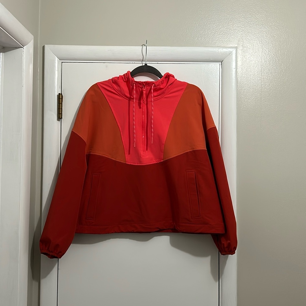 Old Navy Active Running Jacket